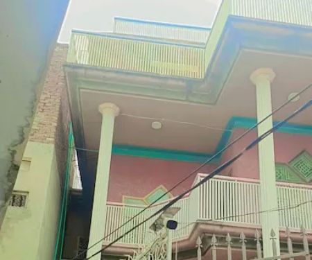 Jamia Bina ul ilm