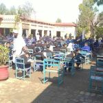 Bilal Public High School