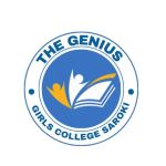 The Genius Girls College Saroki