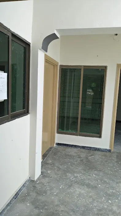 Shahroz Education System Higher Secondary School Khanki Campus Picture 6