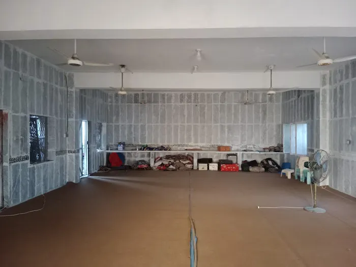 Jamia Talimul Quran jham wala Picture 1