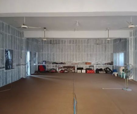 Jamia Talimul Quran jham wala