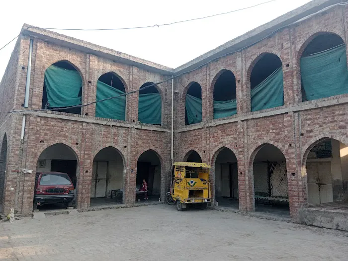 Jamia Talimul Quran jham wala Picture 2
