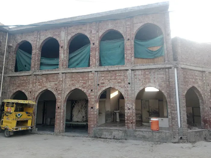 Jamia Talimul Quran jham wala Picture 5