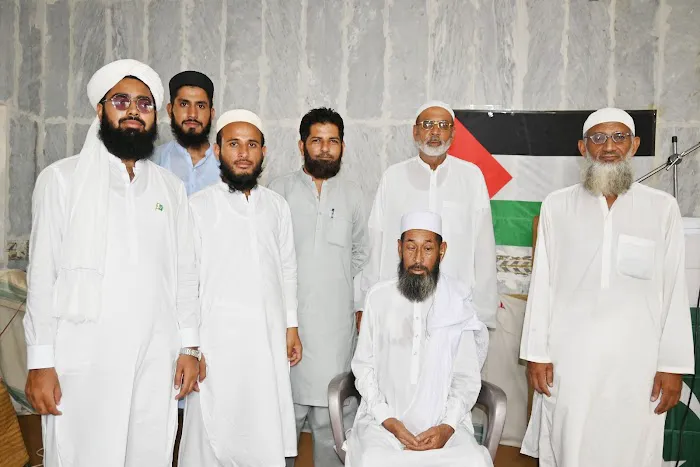 Jamia Talimul Quran jham wala Picture 4