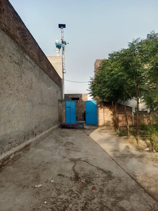 Jamia Talimul Quran jham wala Picture 3
