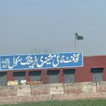 Government Technical Training Centre Pir Kot