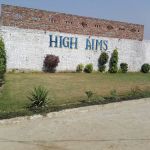 High Aims Academy Kalaske