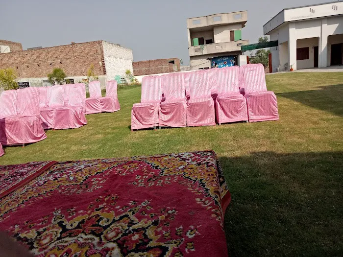 High Aims Academy Kalaske Picture 2