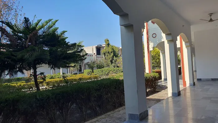 Premier law College Wazirabad Campus Picture 7