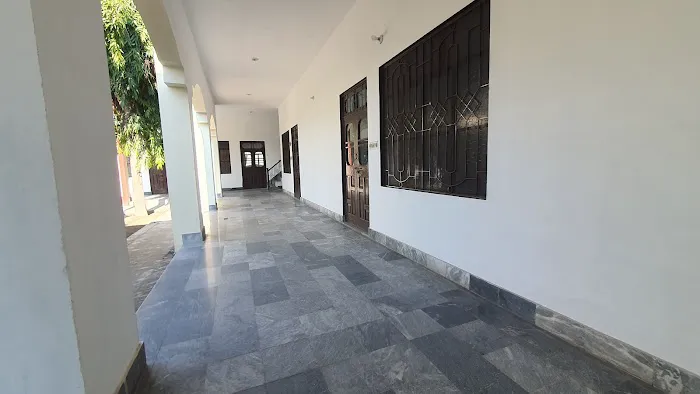 Premier law College Wazirabad Campus Picture 5