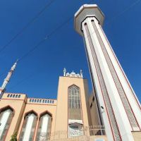 Premier law College Wazirabad Campus ico