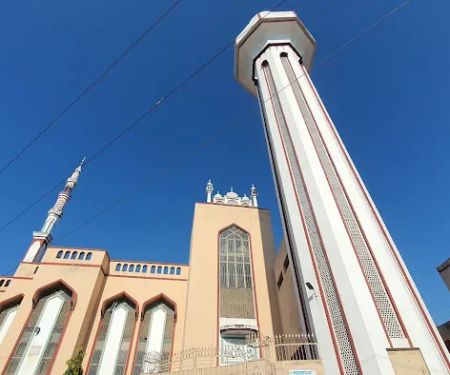 Premier law College Wazirabad Campus