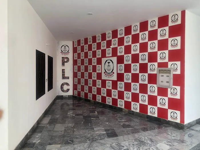 Premier law College Wazirabad Campus Picture 10