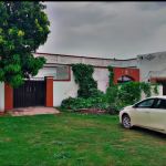 Syed Roshaan's Hometown