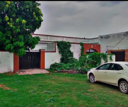 Syed Roshaan's Hometown