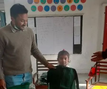 Govt Elementary School kot BARE KHAN