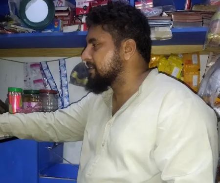 GMPS MADNI PUR