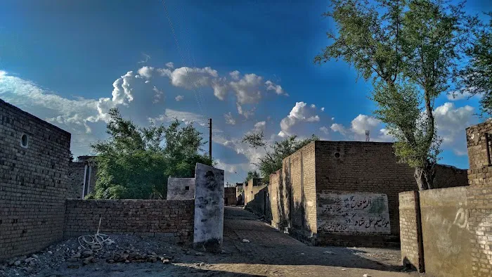 Government Degree College Landi Jalandher Picture 3