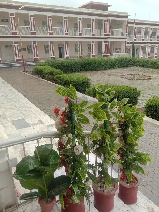 Government Degree College Landi Jalandher Picture 1