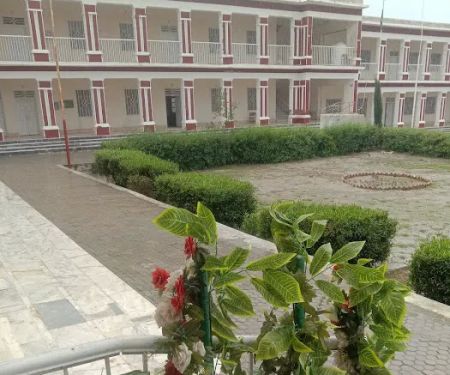 Government Degree College Landi Jalandher