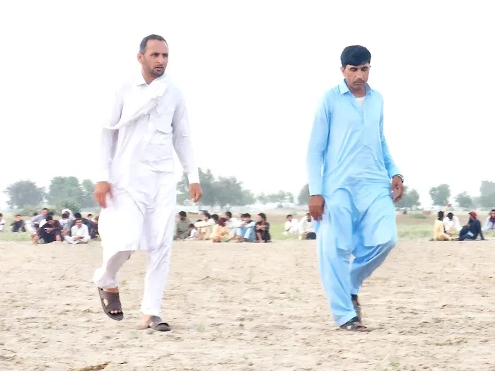 Government Degree College Landi Jalandher Picture 7