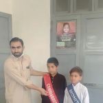 GPS Nolo Ghari Regi