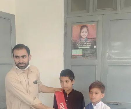 GPS Nolo Ghari Regi