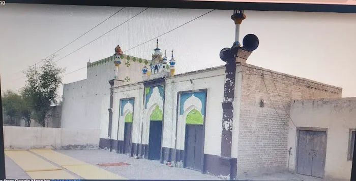 Iqra Model School & College Qadar Khel Karak Picture 1