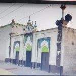 Iqra Model School & College Qadar Khel Karak