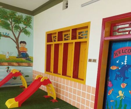 Paragon School System Peshawar