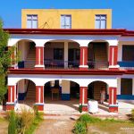 Government Degree College Domel Bannu