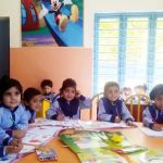 Haider Scholars High School