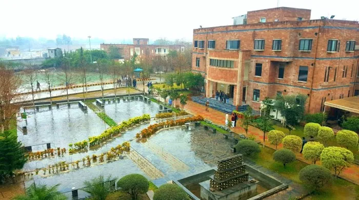 Institute of Management Sciences (IMSciences), Peshawar Picture 3