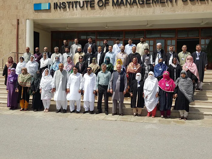 Institute of Management Sciences (IMSciences), Peshawar Picture 8