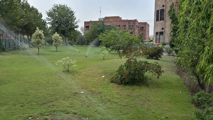 Institute of Management Sciences (IMSciences), Peshawar Picture 9