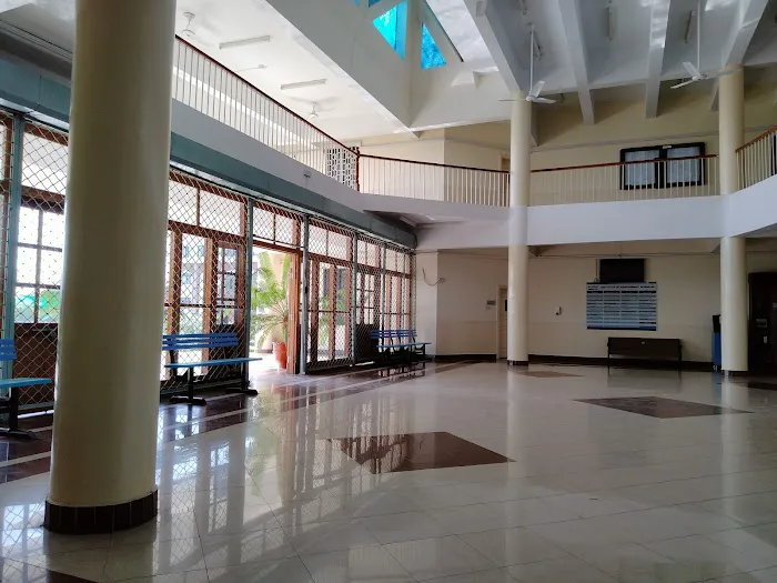 Institute of Management Sciences (IMSciences), Peshawar Picture 6