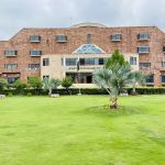 Institute of Management Sciences (IMSciences), Peshawar
