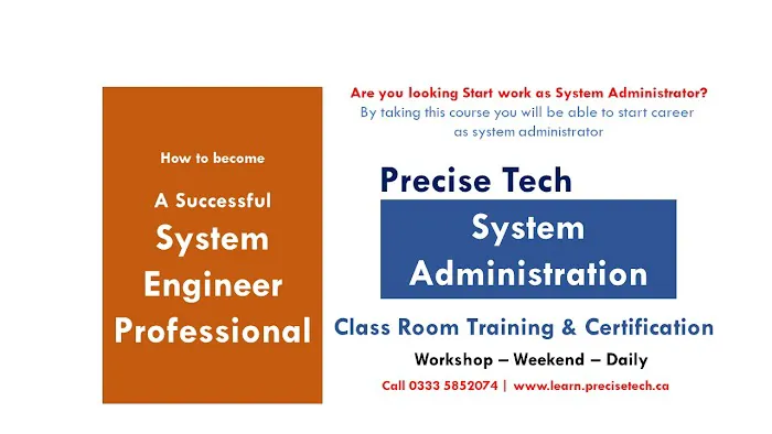 Precise Technology IT Learning Centre Picture 4