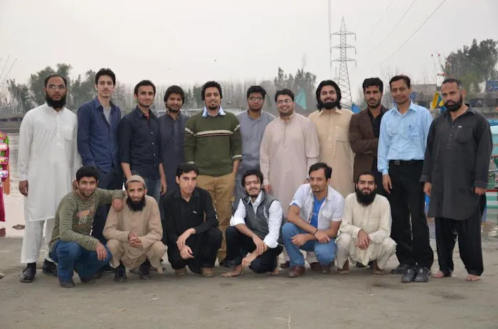 Precise Technology IT Learning Centre Picture 1