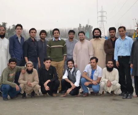 Precise Technology IT Learning Centre