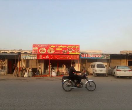 GGPS Anwar Shah