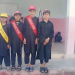 GPS Ali Shah Killi Jamrud New Abadi