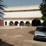 Islamia Model High School