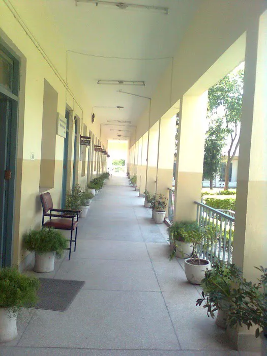 Islamabad Model Commerce College for Women Picture 8