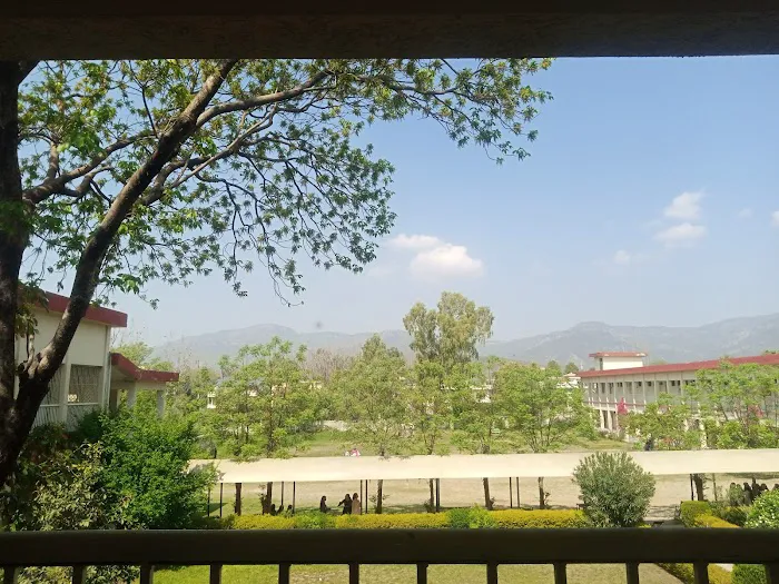 Islamabad Model Commerce College for Women Picture 3