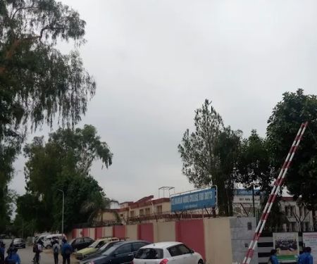 Islamabad Model College for Boys F-10/3