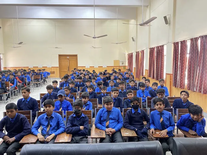 Islamabad Model College for Boys F-10/3 Picture 8