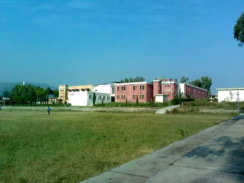 Islamabad Model College for Boys F-10/3 Picture 9