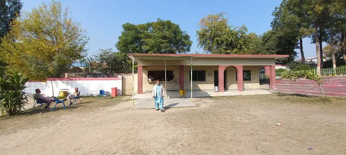 Islamabad Model College for Boys F-10/3 Picture 4